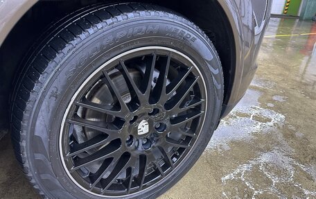 Porsche Cayenne III, 2015 год, 4 350 000 рублей, 3 фотография