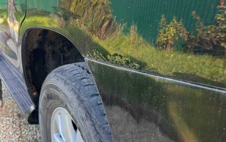 Toyota Land Cruiser 200, 2007 год, 2 100 000 рублей, 8 фотография