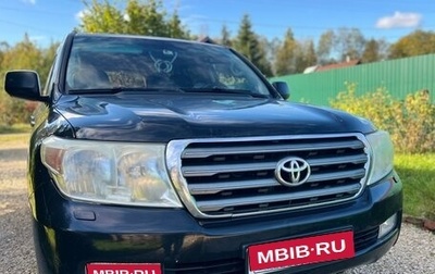 Toyota Land Cruiser 200, 2007 год, 2 100 000 рублей, 1 фотография