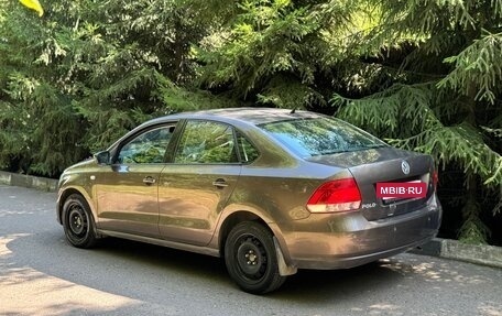 Volkswagen Polo VI (EU Market), 2014 год, 900 000 рублей, 6 фотография