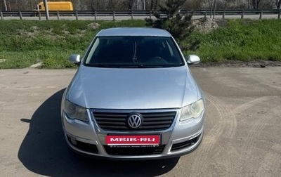 Volkswagen Passat B6, 2008 год, 700 000 рублей, 1 фотография