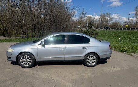 Volkswagen Passat B6, 2008 год, 700 000 рублей, 2 фотография