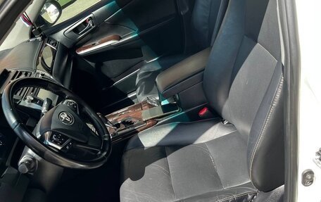 Toyota Camry, 2015 год, 2 050 000 рублей, 5 фотография