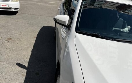 Toyota Camry, 2015 год, 2 050 000 рублей, 4 фотография