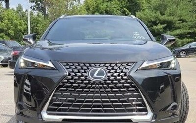 Lexus UX I, 2025 год, 5 200 000 рублей, 1 фотография