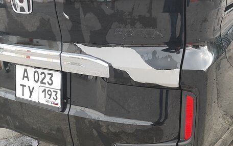 Honda Stepwgn IV, 2016 год, 1 550 000 рублей, 6 фотография