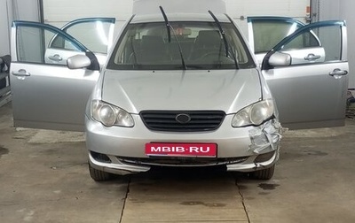 BYD F3 I, 2008 год, 185 000 рублей, 1 фотография
