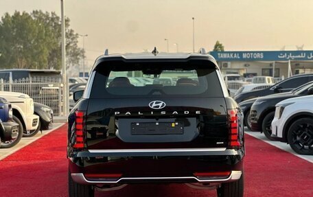 Hyundai Palisade I, 2025 год, 7 250 000 рублей, 3 фотография