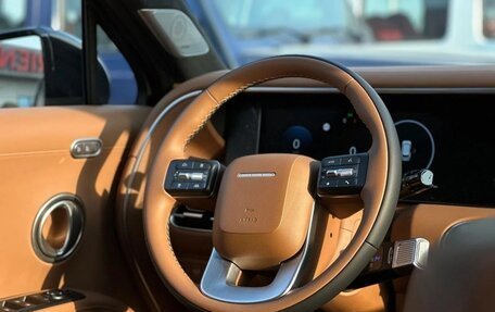 Hyundai Palisade I, 2025 год, 7 250 000 рублей, 6 фотография