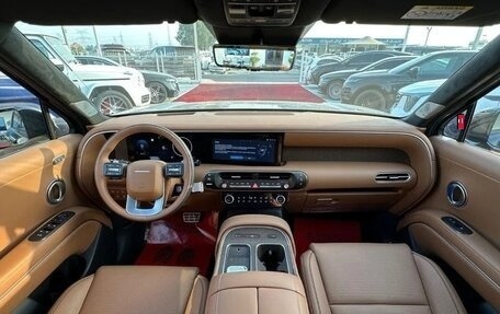 Hyundai Palisade I, 2025 год, 7 250 000 рублей, 5 фотография