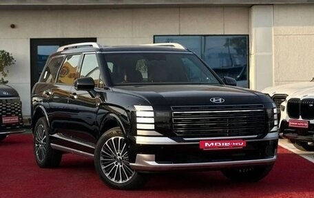 Hyundai Palisade I, 2025 год, 7 250 000 рублей, 2 фотография