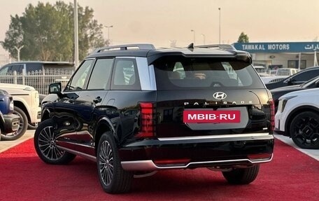 Hyundai Palisade I, 2025 год, 7 250 000 рублей, 4 фотография