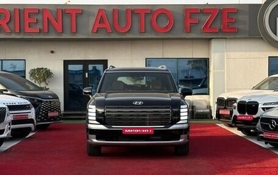 Hyundai Palisade I, 2025 год, 7 250 000 рублей, 1 фотография