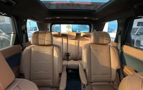 Hyundai Palisade I, 2025 год, 7 250 000 рублей, 8 фотография