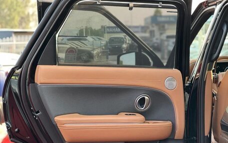 Hyundai Palisade I, 2025 год, 7 250 000 рублей, 13 фотография