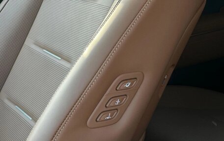 Hyundai Palisade I, 2025 год, 7 250 000 рублей, 16 фотография