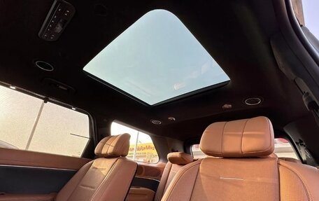 Hyundai Palisade I, 2025 год, 7 250 000 рублей, 9 фотография