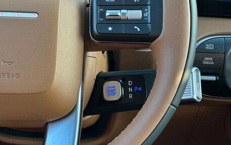 Hyundai Palisade I, 2025 год, 7 250 000 рублей, 19 фотография