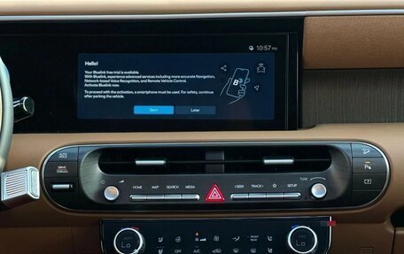 Hyundai Palisade I, 2025 год, 7 250 000 рублей, 20 фотография