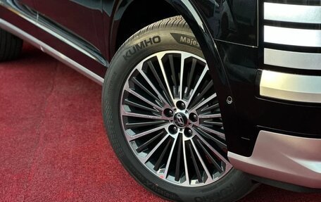 Hyundai Palisade I, 2025 год, 7 250 000 рублей, 10 фотография