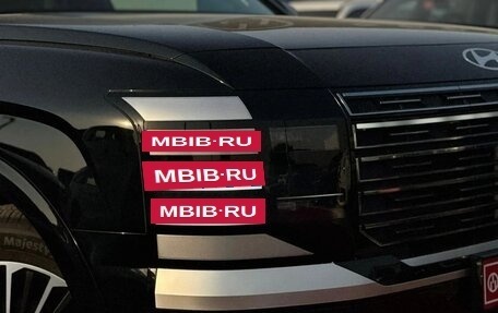 Hyundai Palisade I, 2025 год, 7 250 000 рублей, 11 фотография