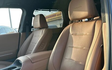 Hyundai Palisade I, 2025 год, 7 250 000 рублей, 28 фотография