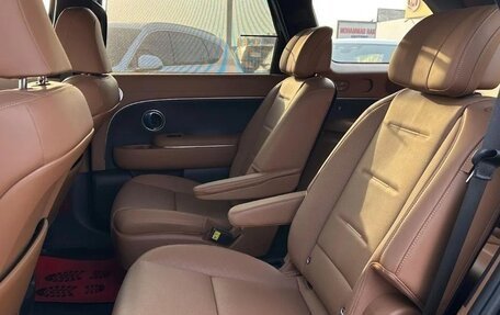 Hyundai Palisade I, 2025 год, 7 250 000 рублей, 26 фотография