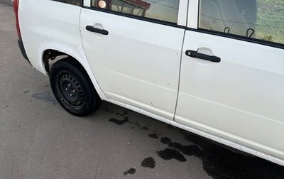 Toyota Probox I, 2003 год, 320 000 рублей, 1 фотография