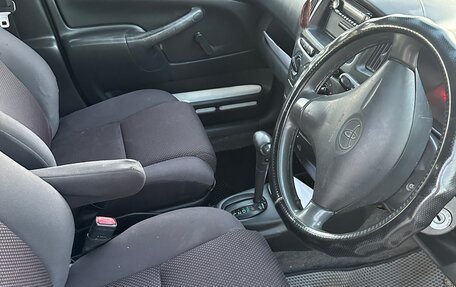Toyota Probox I, 2003 год, 320 000 рублей, 9 фотография