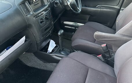 Toyota Probox I, 2003 год, 320 000 рублей, 8 фотография