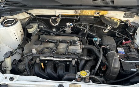 Toyota Probox I, 2003 год, 320 000 рублей, 10 фотография