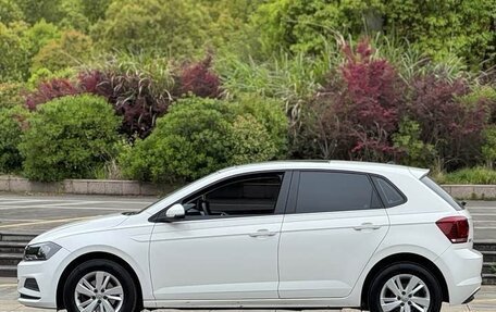 Volkswagen Polo, 2021 год, 1 130 000 рублей, 4 фотография