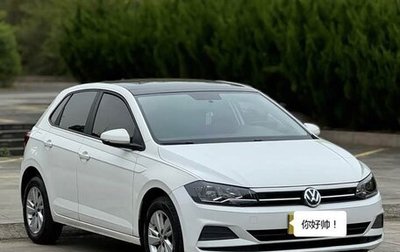 Volkswagen Polo, 2021 год, 1 130 000 рублей, 1 фотография