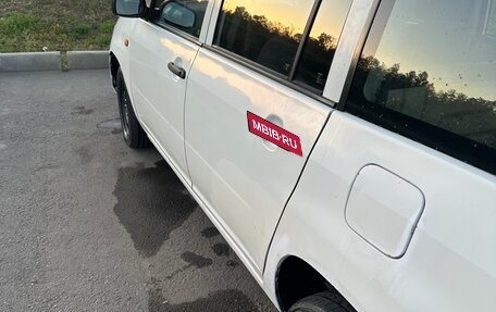 Toyota Probox I, 2003 год, 320 000 рублей, 2 фотография