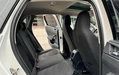 Volkswagen Polo, 2021 год, 1 130 000 рублей, 10 фотография