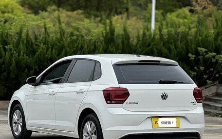 Volkswagen Polo, 2021 год, 1 130 000 рублей, 5 фотография