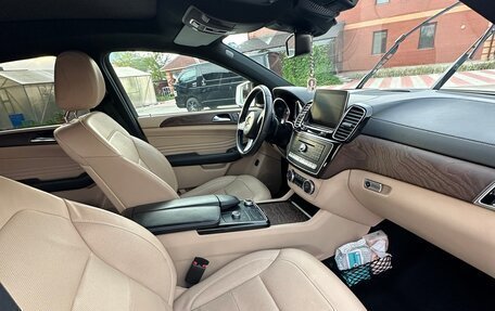 Mercedes-Benz GLE Coupe, 2019 год, 5 300 000 рублей, 6 фотография