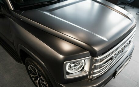 Haval H9, 2024 год, 13 фотография