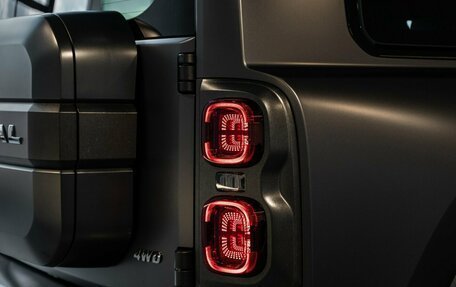 Haval H9, 2024 год, 12 фотография