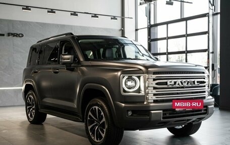 Haval H9, 2024 год, 2 фотография