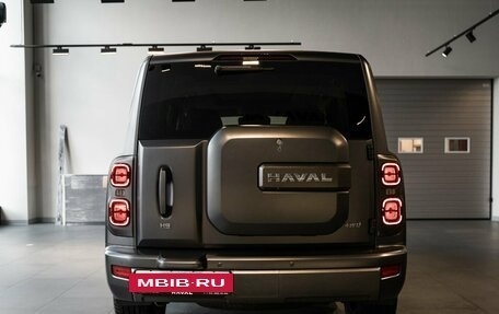 Haval H9, 2024 год, 5 фотография