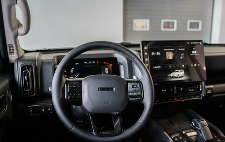 Haval H9, 2024 год, 24 фотография