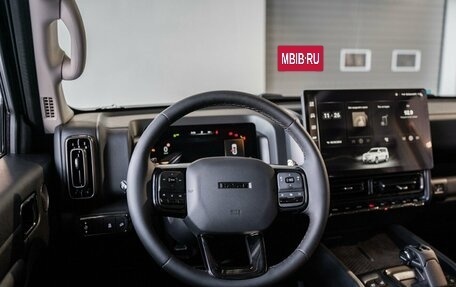 Haval H9, 2024 год, 25 фотография