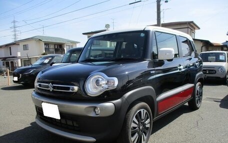 Suzuki Xbee I, 2022 год, 1 009 000 рублей, 1 фотография