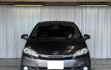 Toyota Wish II, 2016 год, 1 221 000 рублей, 3 фотография