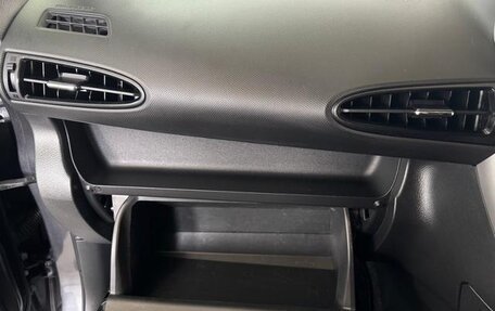 Toyota Wish II, 2016 год, 1 221 000 рублей, 28 фотография