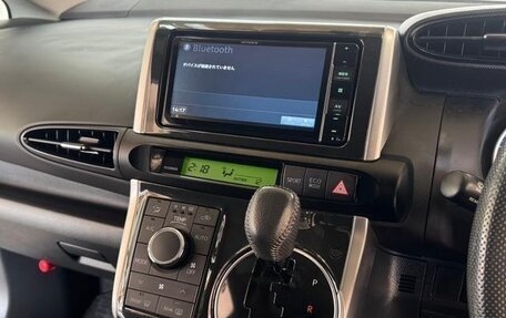 Toyota Wish II, 2016 год, 1 221 000 рублей, 29 фотография