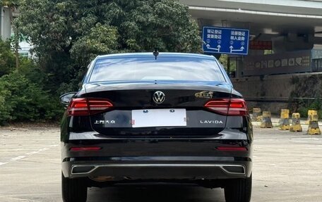 Volkswagen Lavida, 2021 год, 1 400 000 рублей, 5 фотография