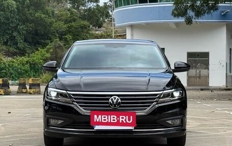 Volkswagen Lavida, 2021 год, 1 400 000 рублей, 2 фотография