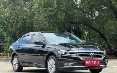 Volkswagen Lavida, 2021 год, 1 400 000 рублей, 3 фотография